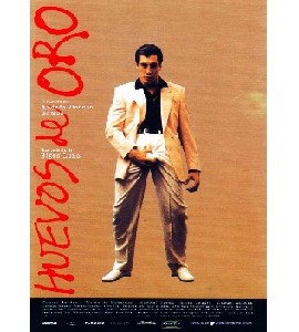 Huevos de Oro - Golden Balls