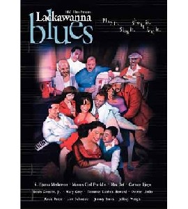 Lackawanna Blues