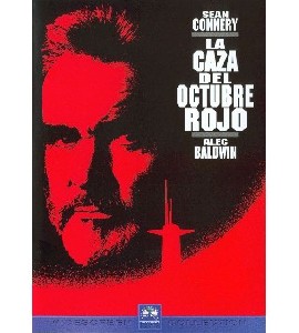 The Hunt for Red October