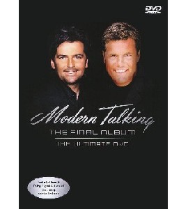 Modern Talking - The Final Album