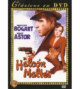The Maltese Falcon
