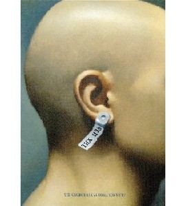 THX 1138 - Director´s Cut