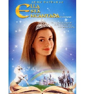 Ella Enchanted