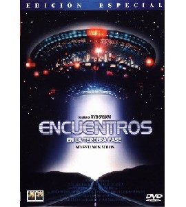 Close Encounters of the Third Kind