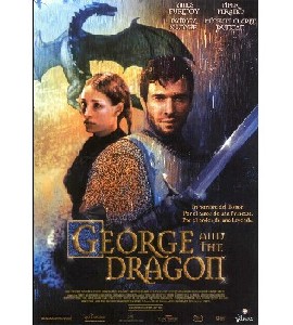 George and the Dragon