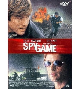 Spy Game