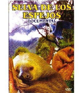 Selva de los Espejos