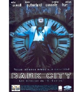 Dark City