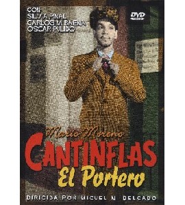 Cantinflas - El Portero