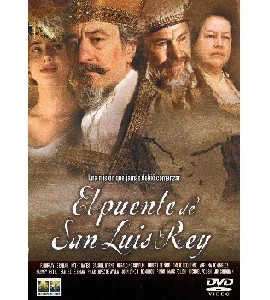 The Bridge of San Luis Rey