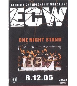 ECW - One Night Stand