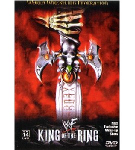 WWF - King of the Ring
