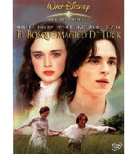 Tuck Everlasting