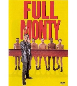 The Full Monty