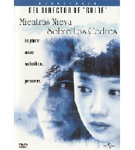 Snow Falling on Cedars