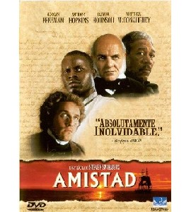 Amistad