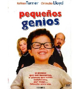 Baby Geniuses