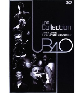 UB40 - The Collection
