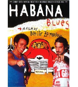 Habana Blues