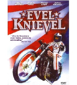 Evel Knievel