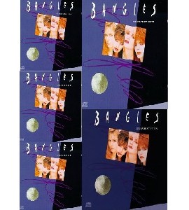 Bangles - Greatest Hits