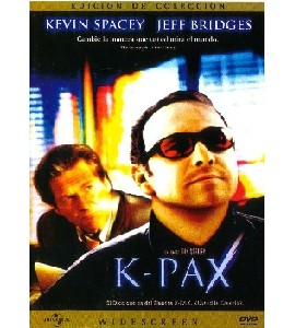 K-Pax