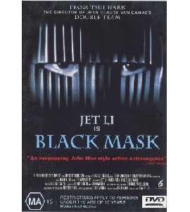 Black Mask