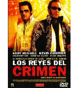 3000 Mile To Graceland