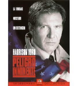 Clear And Present Danger