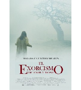 The Exorcism of Emily Rose