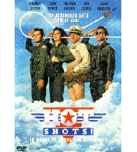 Hot Shots