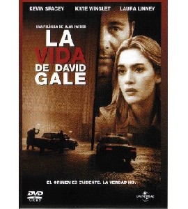 The Life of David Gale