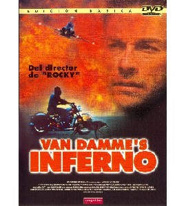 Inferno (Van Damme´s Inferno)