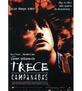 13 Curses - 13 Campanadas