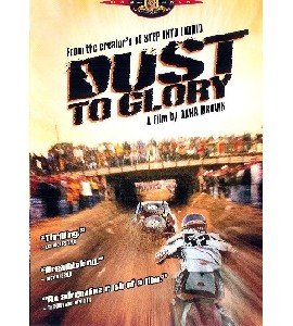 Dust to Glory