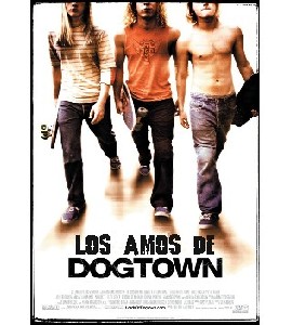 The Lords of Dogtown