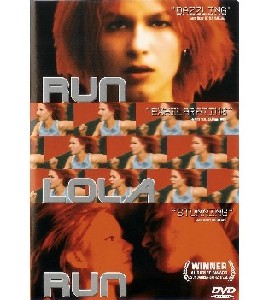 Run Lola Run