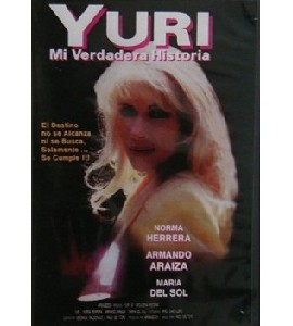 Yuri - Mi Verdadera Historia