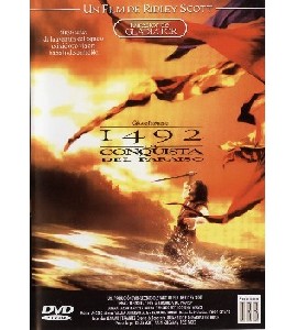 1492 - Conquest of Paradise
