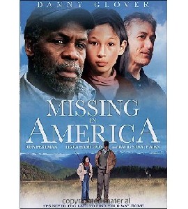 Missing in America