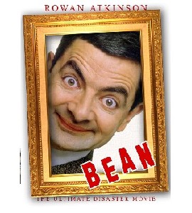 Bean - The Ultimate Disaster Movie