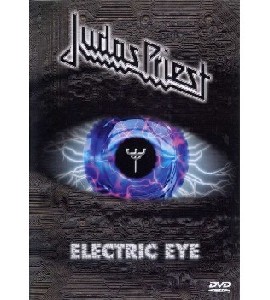 Judas Priest - Electric Eye