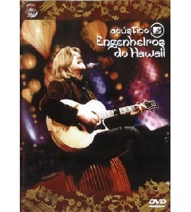 Engenheiros do Hawai - MTV Acustico