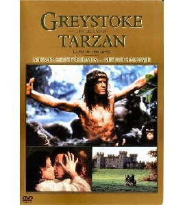 Greystoke - The Legend of Tarzan