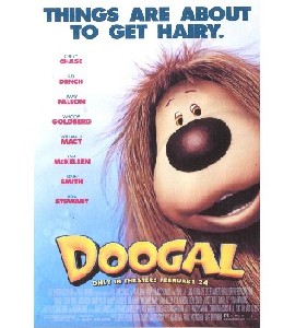 Doogal - The Magic Roundabout
