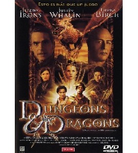 Dungeons Dragons Wrat Of The Dragon God