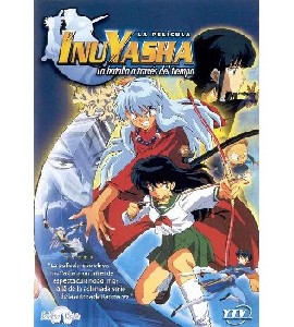 Inuyasha - Tenka hadou no ken