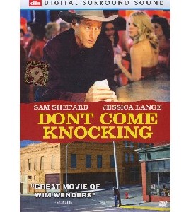 Don´t Come Knocking