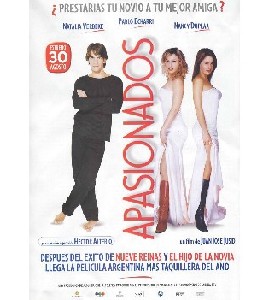 Apasionados