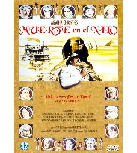 Death on the Nile